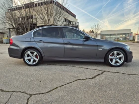 BMW 330 330d M-Packet navi koja ksenon - 11900 лв. / 6084.37 € - 71389470 4 | Car24.bg BMW 330 330d M-Packet navi koja ksenon - 11900 лв. / 6084.37 € - 71389470 4