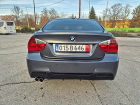 BMW 330 330d M-Packet navi koja ksenon - 11900 лв. / 6084.37 € - 71389470 6 | Car24.bg BMW 330 330d M-Packet navi koja ksenon - 11900 лв. / 6084.37 € - 71389470 6