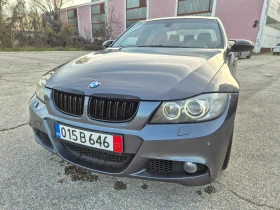 BMW 330 330d M-Packet navi koja ksenon - 11900 лв. / 6084.37 € - 71389470 10 | Car24.bg BMW 330 330d M-Packet navi koja ksenon - 11900 лв. / 6084.37 € - 71389470 10