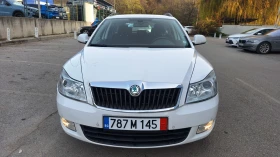 Skoda Octavia 1.6 TDI АВТОМАТИК навигация - Car24.bg Skoda Octavia 1.6 TDI АВТОМАТИК навигация
