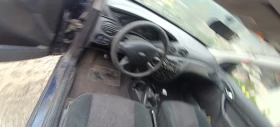 Ford Focus 1.8Tddi - 600 € / 1173.50 лв. - 17911957 2 | Car24.bg Ford Focus 1.8Tddi - 600 € / 1173.50 лв. - 17911957 2