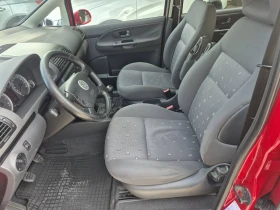 VW Sharan 1.9TDI-116k.s-6+ 1 - 4000 € / 7823.32 лв. - 32353672 8 | Car24.bg VW Sharan 1.9TDI-116k.s-6+ 1 - 4000 € / 7823.32 лв. - 32353672 8