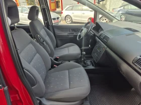 VW Sharan 1.9TDI-116k.s-6+ 1 - 4000 € / 7823.32 лв. - 32353672 10 | Car24.bg VW Sharan 1.9TDI-116k.s-6+ 1 - 4000 € / 7823.32 лв. - 32353672 10
