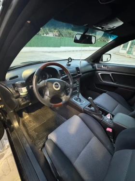 Subaru Legacy 2.0 R - 5500 € - 13962481 9 | Car24.bg Subaru Legacy 2.0 R - 5500 € - 13962481 9