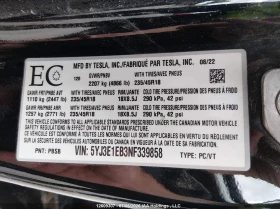 Tesla Model 3 Long Range Facelift USA | Auto.bg — изображение 8 Tesla Model 3 Long Range Facelift USA | Auto.bg — изображение 8