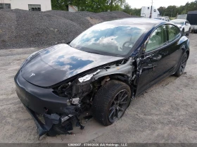 Tesla Model 3 Long Range Facelift USA | Auto.bg — изображение 6 Tesla Model 3 Long Range Facelift USA | Auto.bg — изображение 6