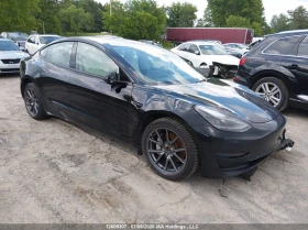 Tesla Model 3 Long Range Facelift USA