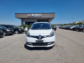 Renault Scenic 1.5DCI XMOD