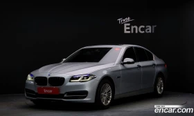 BMW 520 520d xDrive