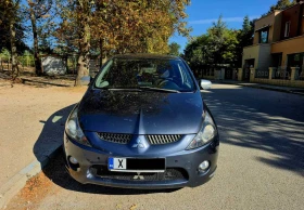 Mitsubishi Grandis - Car24.bg Mitsubishi Grandis