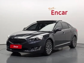 Kia K7 2.4 Gdi Prestige Special - Car24.bg Kia K7 2.4 Gdi Prestige Special