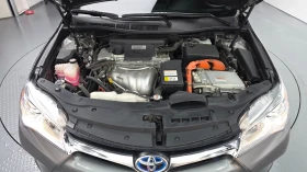 Toyota Camry Hybrid LE * ПОДГРЕВ * КАМЕРА | Auto.bg — изображение 6 Toyota Camry Hybrid LE * ПОДГРЕВ * КАМЕРА | Auto.bg — изображение 6