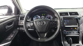 Toyota Camry Hybrid LE * ПОДГРЕВ * КАМЕРА | Auto.bg — изображение 12 Toyota Camry Hybrid LE * ПОДГРЕВ * КАМЕРА | Auto.bg — изображение 12