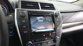 Toyota Camry Hybrid LE * ПОДГРЕВ * КАМЕРА | Auto.bg — изображение 13 Toyota Camry Hybrid LE * ПОДГРЕВ * КАМЕРА | Auto.bg — изображение 13