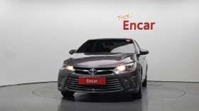 Toyota Camry Hybrid LE * ПОДГРЕВ * КАМЕРА | Auto.bg — изображение 2 Toyota Camry Hybrid LE * ПОДГРЕВ * КАМЕРА | Auto.bg — изображение 2