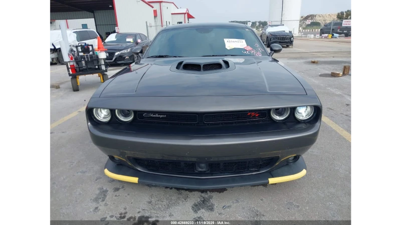 Dodge Challenger R/T Scatpack - 71000 лв. / 36301.72 € - 64966590 1 | Car24.bg Dodge Challenger R/T Scatpack - 71000 лв. / 36301.72 € - 64966590 1