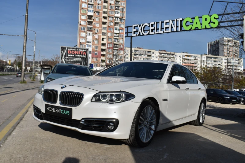 BMW 525 xDrive* FACELIFT* BUSINESS-PACK - 31900 лв. / 16310.21 € - 95597176 1 | Car24.bg BMW 525 xDrive* FACELIFT* BUSINESS-PACK - 31900 лв. / 16310.21 € - 95597176 1