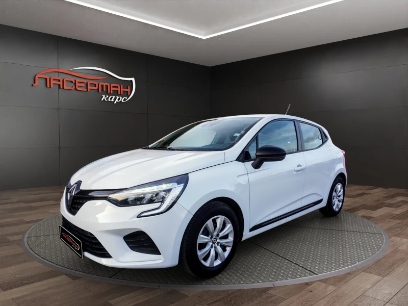 Renault Clio 1.0i HATCH LIFE - цена по договаряне - 69427294 1 | Car24.bg Renault Clio 1.0i HATCH LIFE - цена по договаряне - 69427294 1