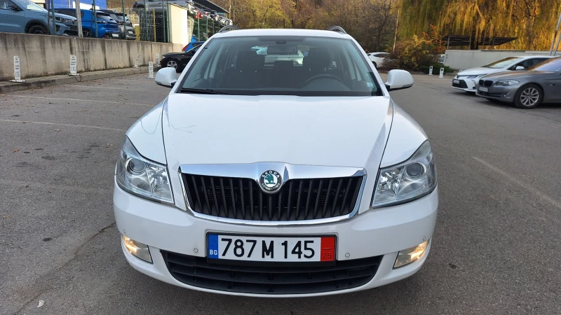 Skoda Octavia 1.6 TDI АВТОМАТИК навигация - 5100 € / 9974.73 лв. - 50474968 1 | Car24.bg Skoda Octavia 1.6 TDI АВТОМАТИК навигация - 5100 € / 9974.73 лв. - 50474968 1