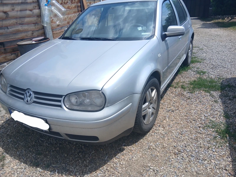VW Golf 1.6клима - 799 € / 1562.71 лв. - 74549267 1 | Car24.bg VW Golf 1.6клима - 799 € / 1562.71 лв. - 74549267 1