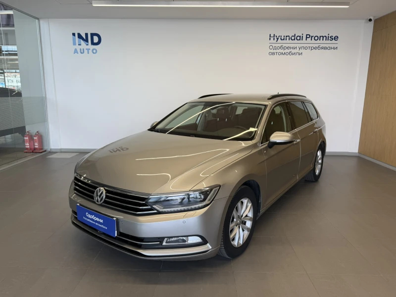 VW Passat HIGHLINE - 11200 € - 78232483 1 | Car24.bg VW Passat HIGHLINE - 11200 € - 78232483 1