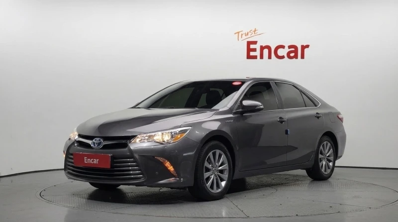 Toyota Camry Hybrid LE * ПОДГРЕВ * КАМЕРА - 16735 € - 13890308 1 | Car24.bg Toyota Camry Hybrid LE * ПОДГРЕВ * КАМЕРА - 16735 € - 13890308 1