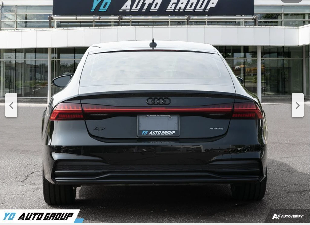 Audi A7 3.0T* S* LINE* PROGRESSIV* ДИСТРОНИК* 360КАМЕРА*  - изображение 5 | Auto.bg Audi A7 3.0T* S* LINE* PROGRESSIV* ДИСТРОНИК* 360КАМЕРА*  - изображение 5