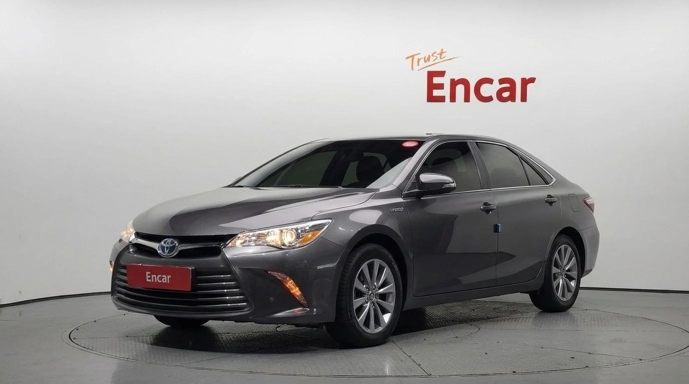 Toyota Camry Hybrid LE * ПОДГРЕВ * КАМЕРА | Auto.bg — изображение 1 Toyota Camry Hybrid LE * ПОДГРЕВ * КАМЕРА | Auto.bg — изображение 1