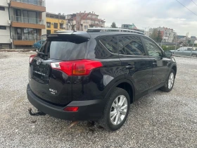 Toyota Rav4 ШВЕЙЦАРИЯ 4х4 АВТОМАТИК - 14750 € / 28848.49 лв. - 52004081 5 | Car24.bg Toyota Rav4 ШВЕЙЦАРИЯ 4х4 АВТОМАТИК - 14750 € / 28848.49 лв. - 52004081 5