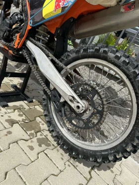 Ktm 350 undefined | Auto.bg — изображение 7 Ktm 350 undefined | Auto.bg — изображение 7