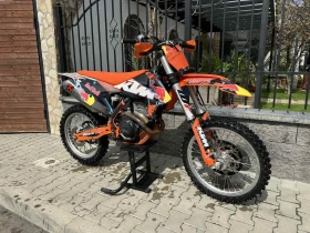 Ktm 350 undefined | Auto.bg — изображение 15 Ktm 350 undefined | Auto.bg — изображение 15
