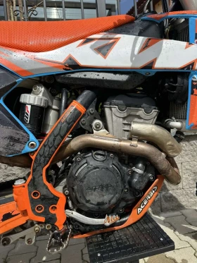 Ktm 350 undefined | Auto.bg — изображение 13 Ktm 350 undefined | Auto.bg — изображение 13