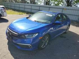 Honda Civic 1.5L 4 Front-wheel Drive - Car24.bg Honda Civic 1.5L 4 Front-wheel Drive