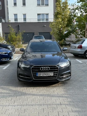 Audi A6 - Car24.bg Audi A6