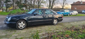 Mercedes-Benz E 290 2.9 TDI климатроник - 2800 лв. / 1431.62 € - 35481773 3 | Car24.bg Mercedes-Benz E 290 2.9 TDI климатроник - 2800 лв. / 1431.62 € - 35481773 3