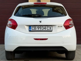 Peugeot 208 1.4Hdi-68ps-206хил.км - 3650 € / 7138.78 лв. - 73066815 5 | Car24.bg Peugeot 208 1.4Hdi-68ps-206хил.км - 3650 € / 7138.78 лв. - 73066815 5