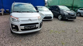 Citroen C3 Picasso 1.6HDi-99kc | Auto.bg — изображение 2 Citroen C3 Picasso 1.6HDi-99kc | Auto.bg — изображение 2