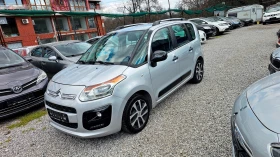 Citroen C3 Picasso 1.6HDi-99kc