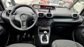 Citroen C3 Picasso 1.6HDi-99kc | Auto.bg — изображение 8 Citroen C3 Picasso 1.6HDi-99kc | Auto.bg — изображение 8