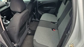 Citroen C3 Picasso 1.6HDi-99kc | Auto.bg — изображение 10 Citroen C3 Picasso 1.6HDi-99kc | Auto.bg — изображение 10
