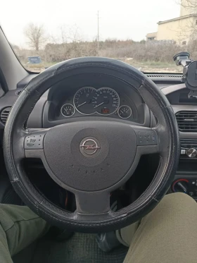 Opel Corsa 1, 2 | Auto.bg — изображение 6 Opel Corsa 1, 2 | Auto.bg — изображение 6