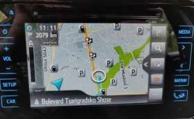 Toyota Auris - 11200 € / 21905.30 лв. - 35153421 10 | Car24.bg Toyota Auris - 11200 € / 21905.30 лв. - 35153421 10