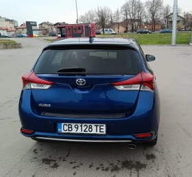 Toyota Auris - 11200 € / 21905.30 лв. - 35153421 4 | Car24.bg Toyota Auris - 11200 € / 21905.30 лв. - 35153421 4