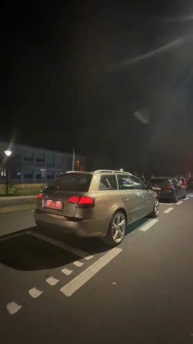 Audi A4 - 5000 € / 9779.15 лв. - 60179565 4 | Car24.bg Audi A4 - 5000 € / 9779.15 лв. - 60179565 4