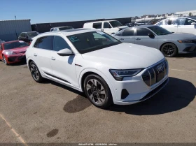 Audi E-Tron Premium Plus quattro - Car24.bg Audi E-Tron Premium Plus quattro
