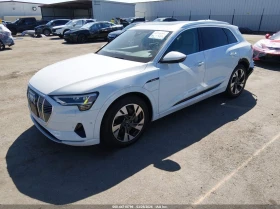 Audi E-Tron Premium Plus quattro - 20000 € / 39116.60 лв. - 31154858 2 | Car24.bg Audi E-Tron Premium Plus quattro - 20000 € / 39116.60 лв. - 31154858 2