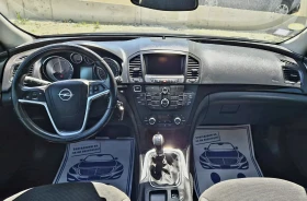 Opel Insignia 2.0 CDTI Navi Cosmo | Auto.bg — изображение 11 Opel Insignia 2.0 CDTI Navi Cosmo | Auto.bg — изображение 11