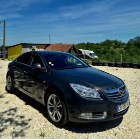 Opel Insignia 2.0 CDTI Navi Cosmo | Auto.bg — изображение 2 Opel Insignia 2.0 CDTI Navi Cosmo | Auto.bg — изображение 2