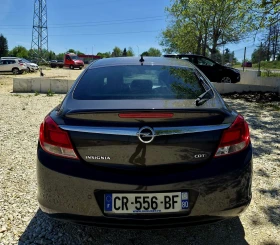 Opel Insignia 2.0 CDTI Navi Cosmo | Auto.bg — изображение 5 Opel Insignia 2.0 CDTI Navi Cosmo | Auto.bg — изображение 5