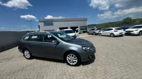 Снимка VW Golf